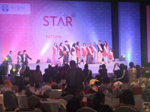 Corporate event organizers Bangkok