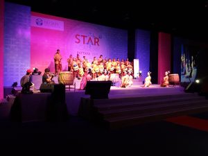 Nuskin event pattaya 2017