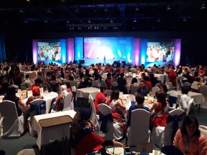 corporate events company Thailand