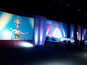event company Thailand