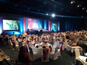 event management Thailand