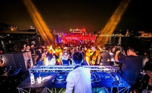 event company Thailand