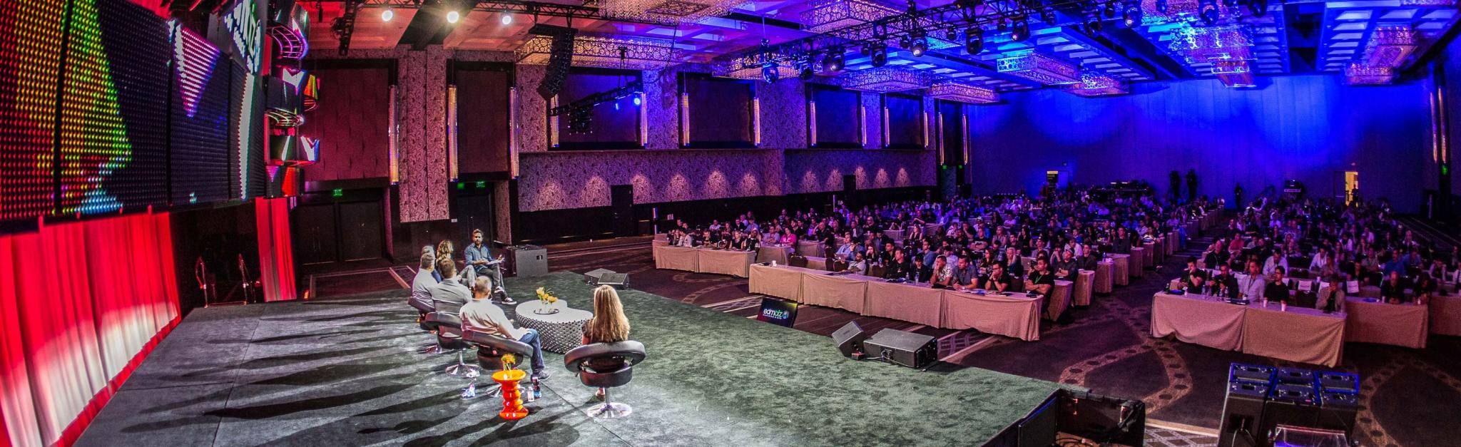 Event Production Company Bangkok Event Planner Bangkok Corporate