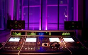 sound-system-bangkok-thailand