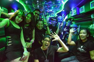 corporate company Bangkok