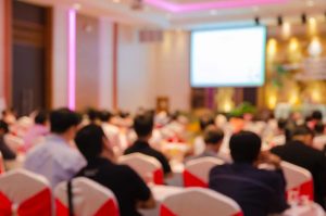 corporate event bangkok thailand