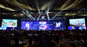 event production company bangkok thailand