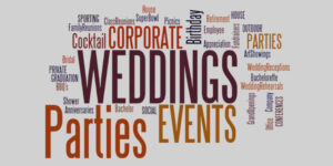 event types