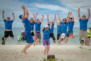 Team-Building-Thailand-Bangkok-Pattaya
