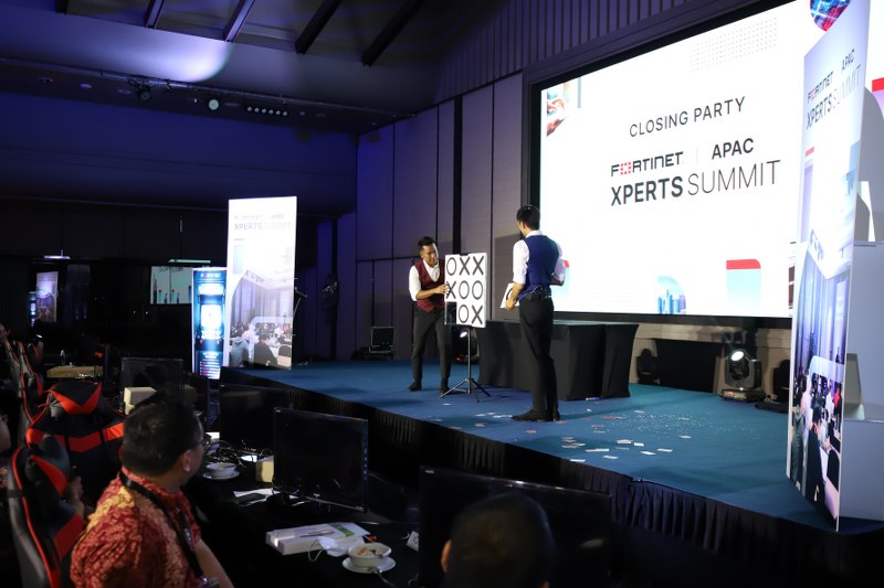 event agency bangkok