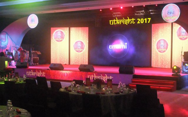 Corporate Event Companies in Bangkok, Thailand