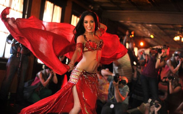 Belly Dance Show