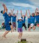Corporate & Business Team Building Activities
