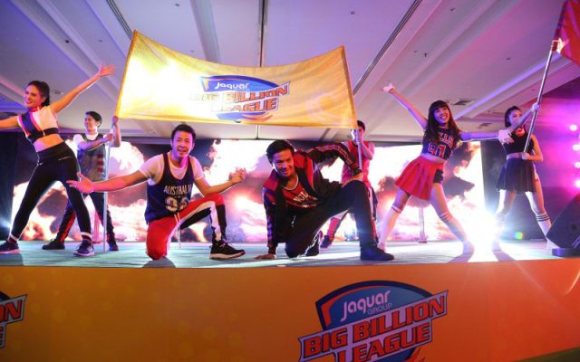 Designed  &  tailored Shows