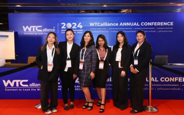 Corporate Event 2024