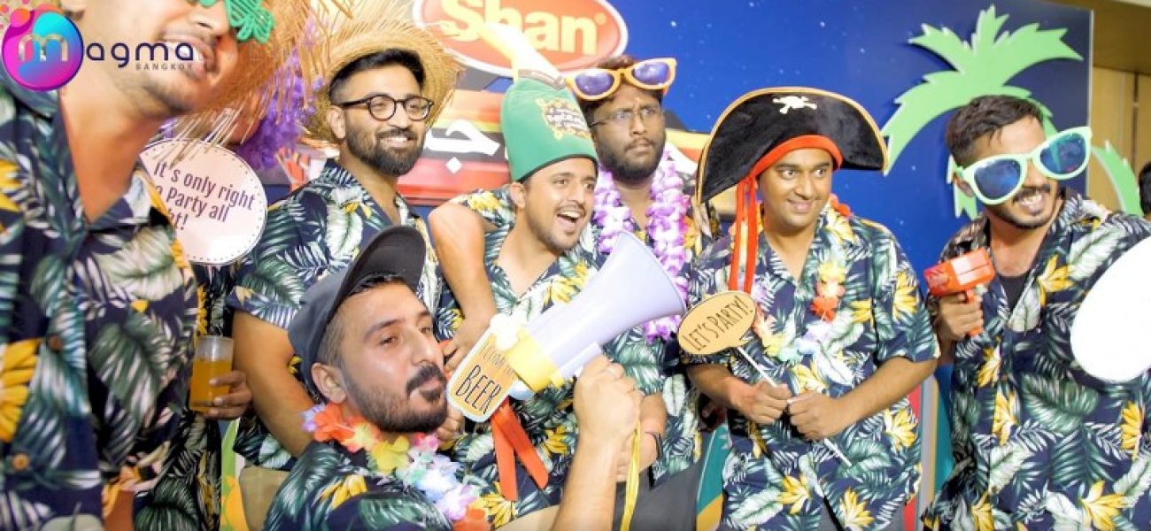 Team Building Activities Bangkok 2023