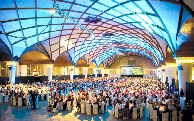 Event Planner Bangkok, Thailand