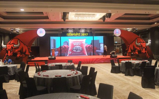 Event Planner Bangkok, Thailand