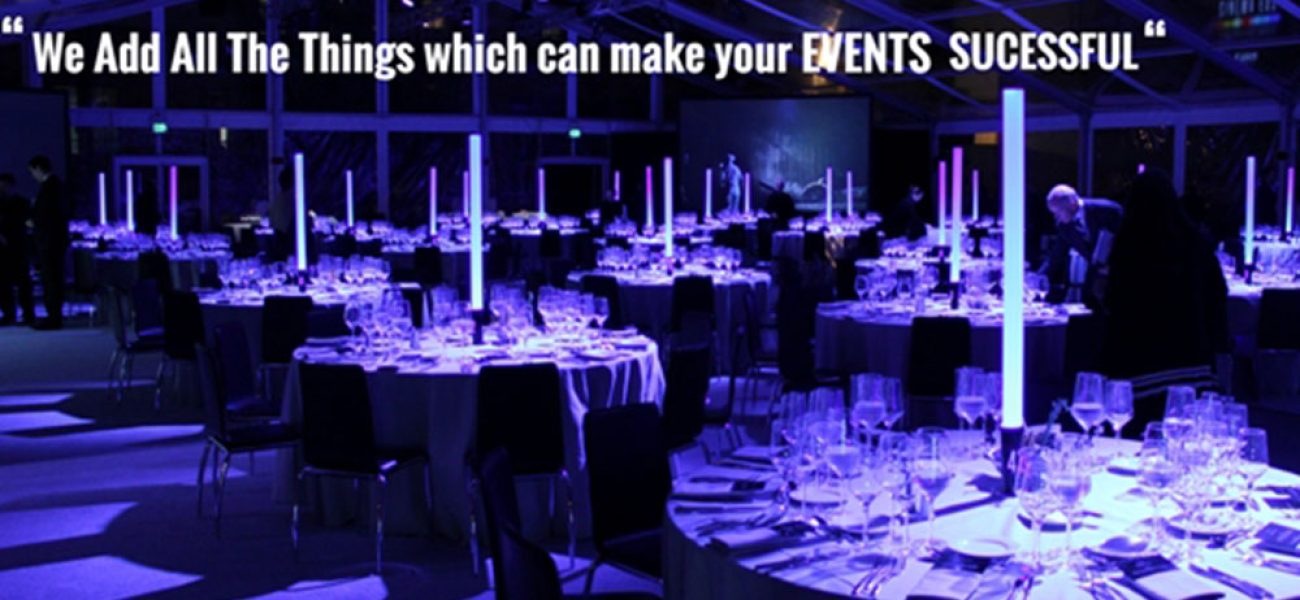 Event Planner & Organizer company in Pattaya, Bangkok