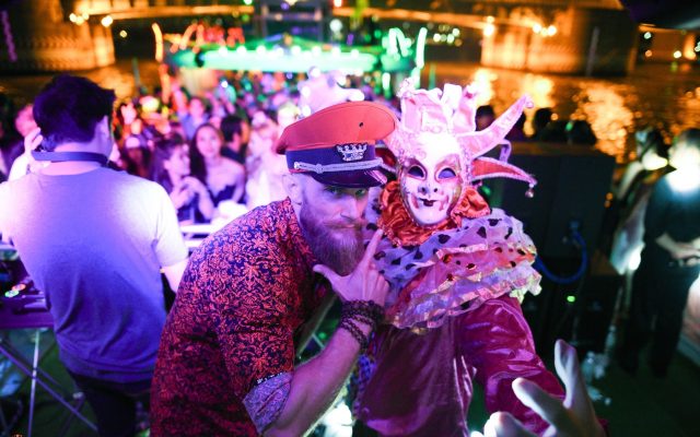 Event Company Teaser | Event Organizer Bangkok