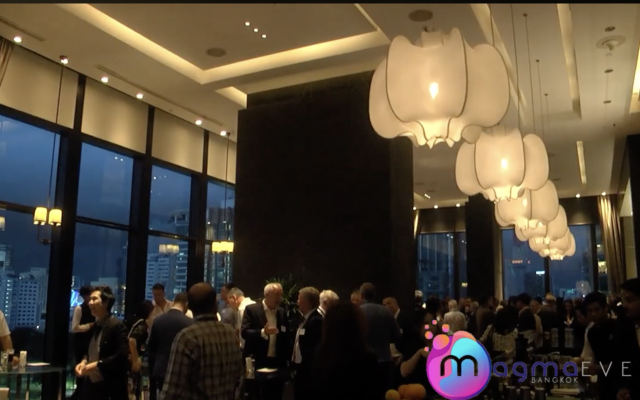 Gallagher Annual Conference, Bangkok, 2025