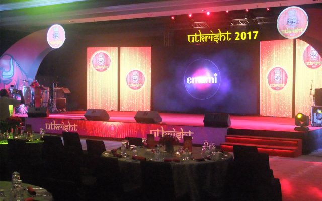 Corporate Event Companies in Bangkok, Thailand