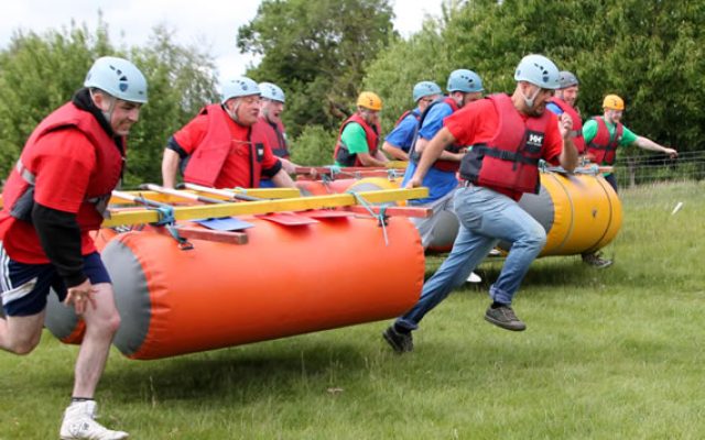 Corporate Event Planner Bangkok