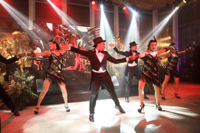 AIR convention ASIA 2019 – V.I.P Awards Party