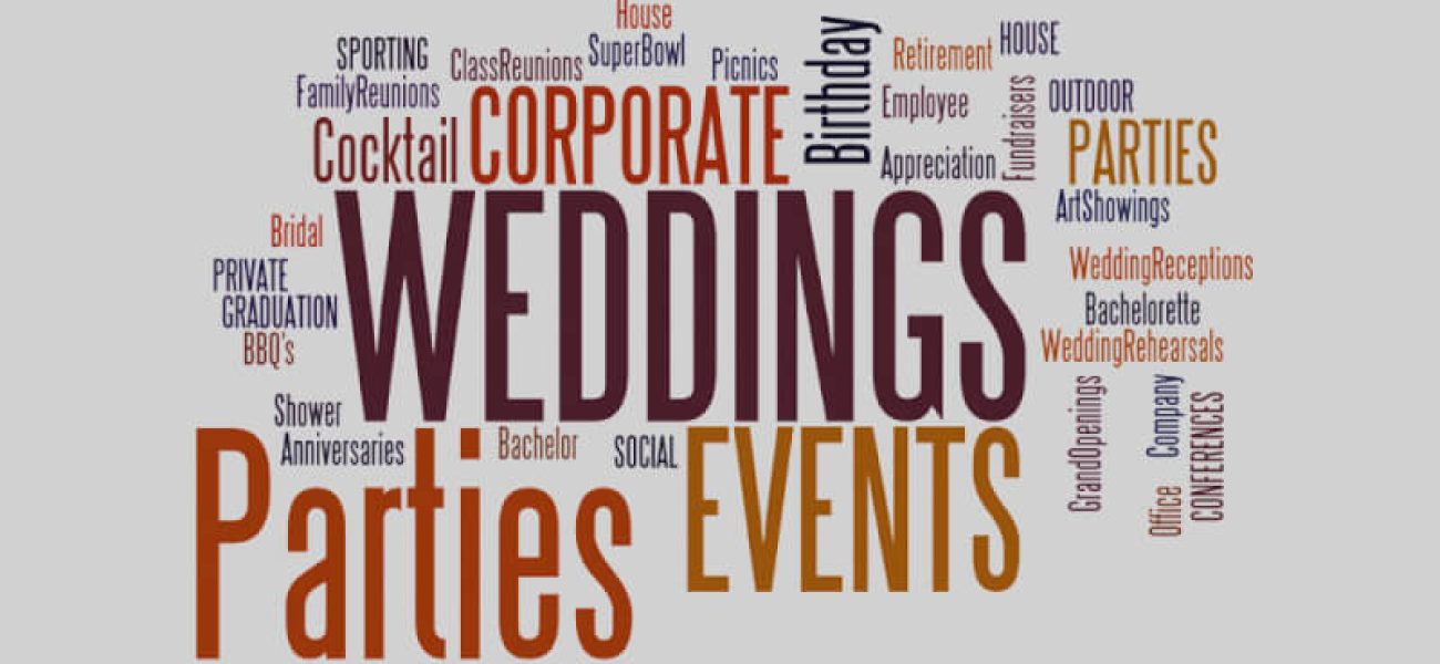 Top 11 Event Types for Achieving Business Goals