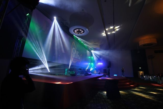 Corporate Event Bangkok 2016