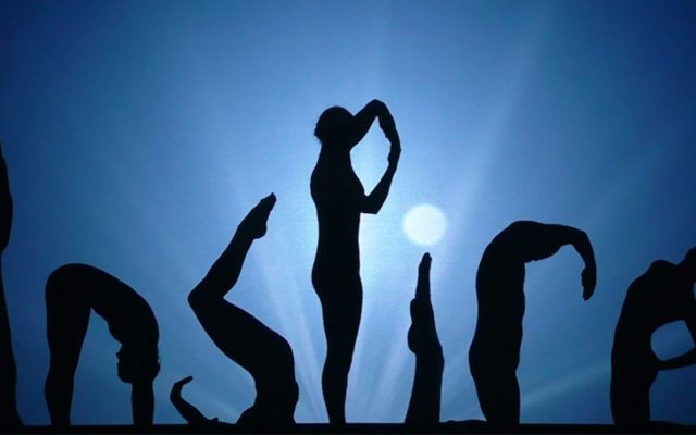 Shadow Dance Show