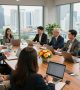 Event organizer & management company in Bangkok, Thailand