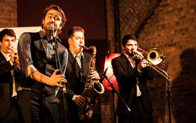 Live Band Music