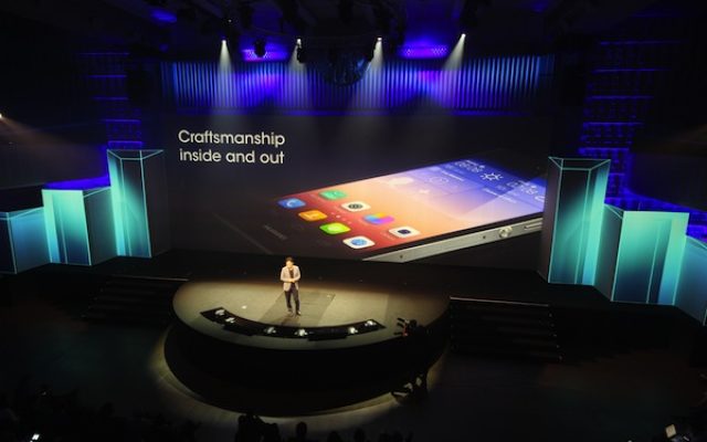 Product Launch