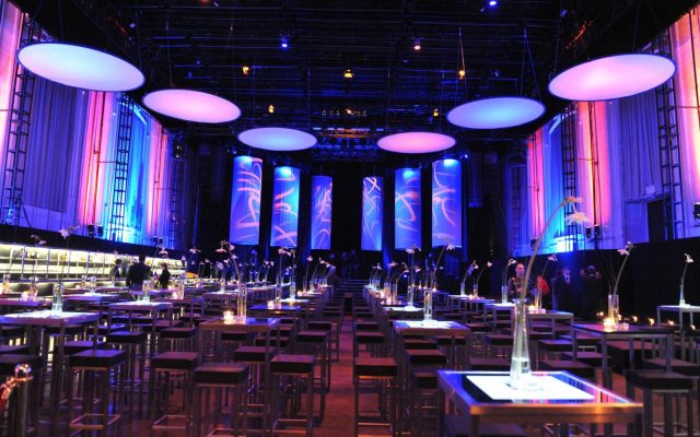 Corporate Event