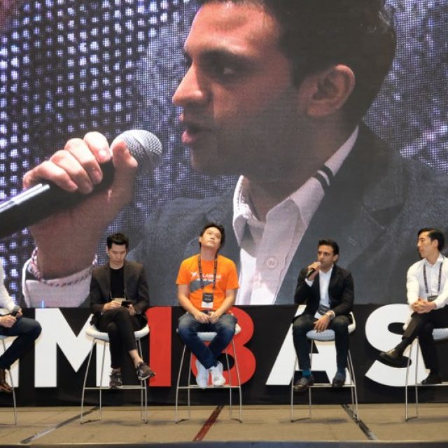 Meet MAGENTO Bangkok 2018
