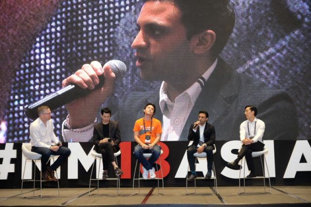 Meet MAGENTO Bangkok 2018
