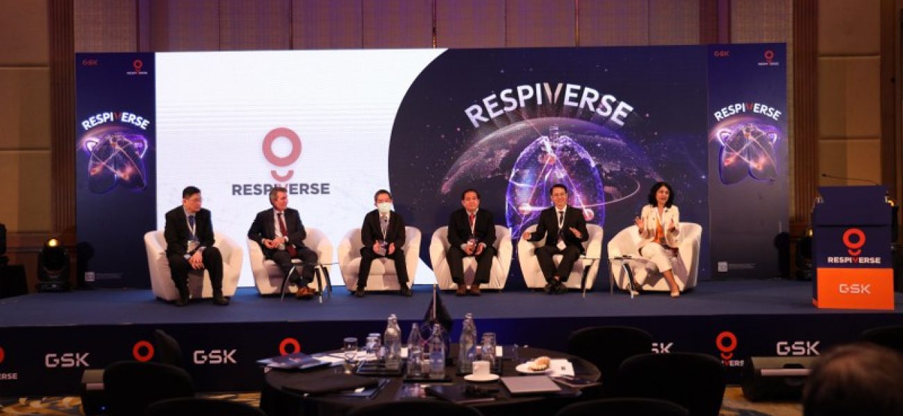 Annual Doctors Conference – Magma Event Bangkok 2022