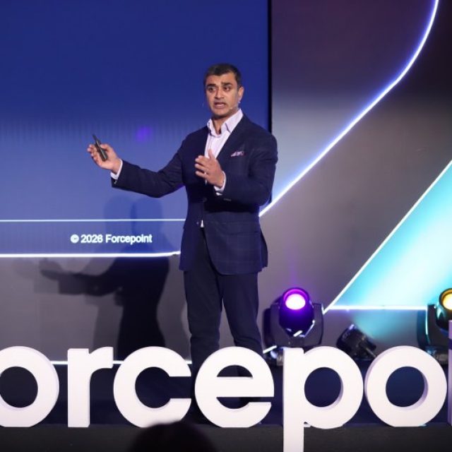 Forcepoint REVOLUTION Regional SKO 2026 – APAC- Bangkok 2026