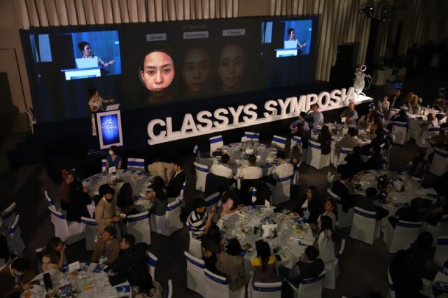 CLASSYS – Ultraformer  MPT – Dealer meeting Bangkok 2022