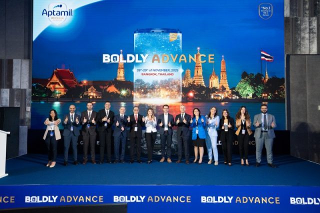 APTAMIL Dealers Meeting – Bangkok 2025