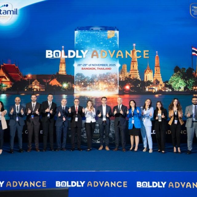 APTAMIL Dealers Meeting – Bangkok 2025