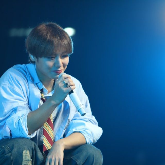 JiHoon Fan Meeting – Bangkok 2024