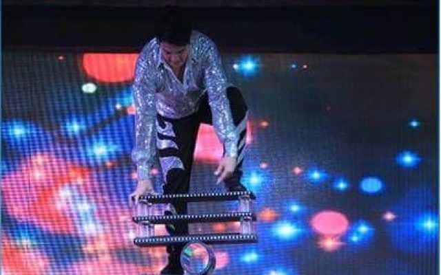 Magical Circus Show