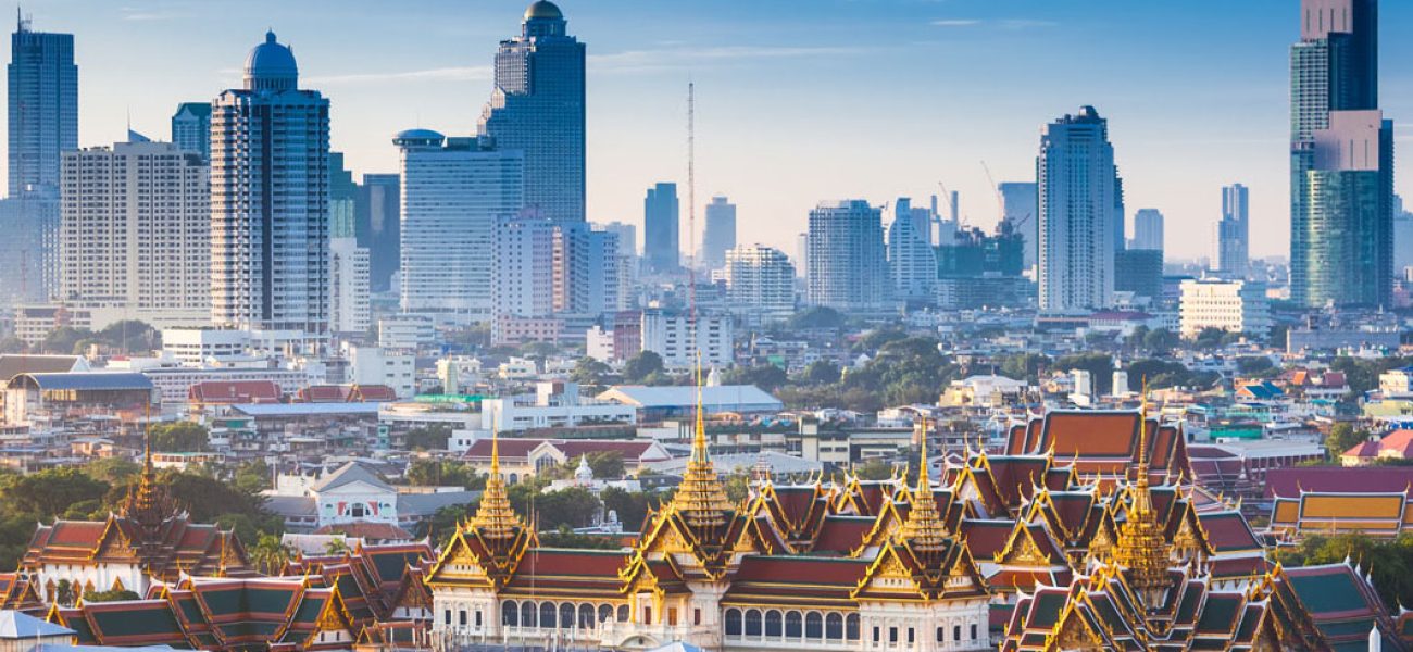 14 Top-Rated Attractions in Bangkok