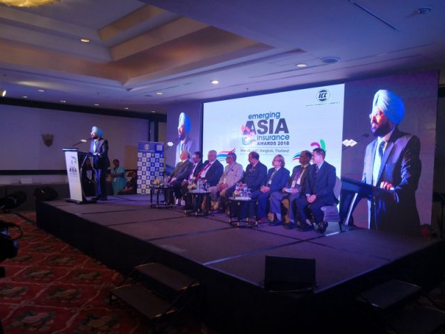 Indian Chamber of Commerce – Awards 2018