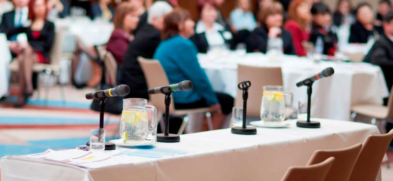 The Truth About Event Planning
