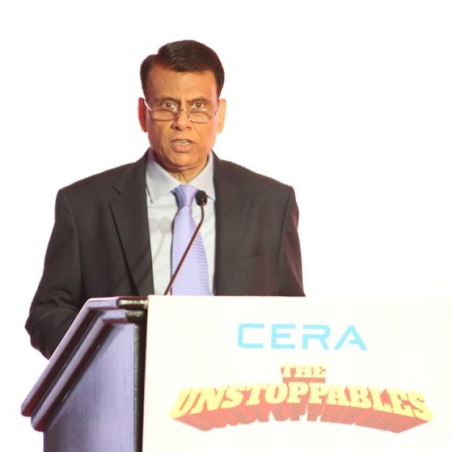 CERA GROUP -National Sales Conference ,Bangkok 2019
