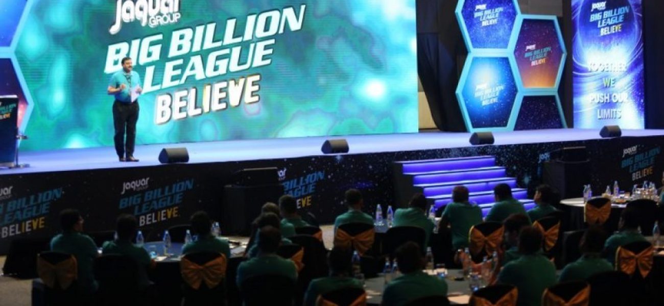 Thailand’s Premier Conference Services Company