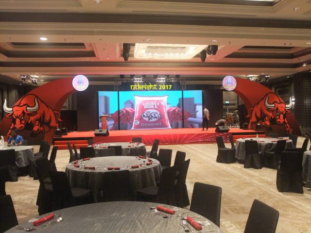 Emami 2017 | Corporate Event Bangkok